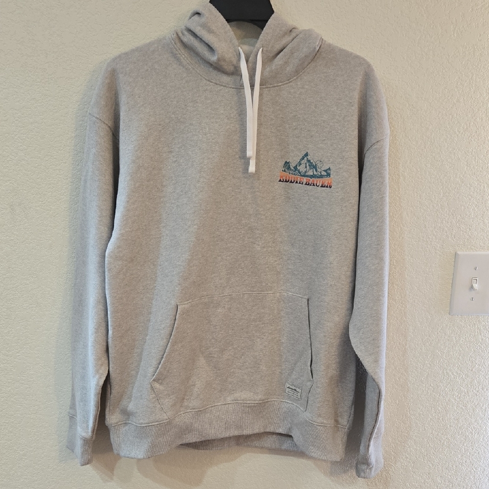 Eddie Bauer Hoodie